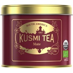 Kusmi Tea Зелен чай био Mate мога 100 г (21111A1070)