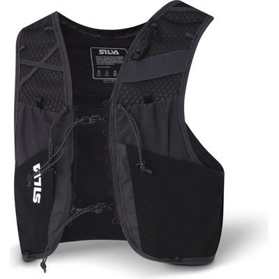Silva Strive 10l černá – Zbozi.Blesk.cz