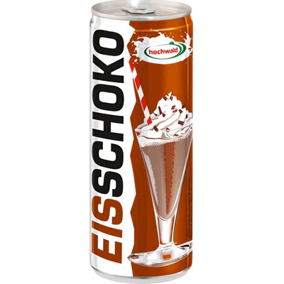 Hochwald Eisschoko 250 ml