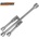 B. mannesmann Сгъваем Кръстат ключ за гуми / mannesmann 16000 / (m 16000)