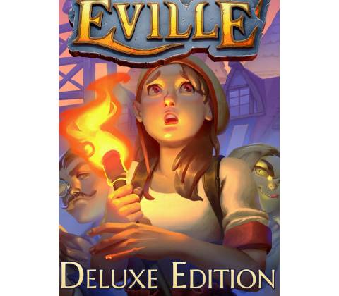 Eville (Deluxe Edition)