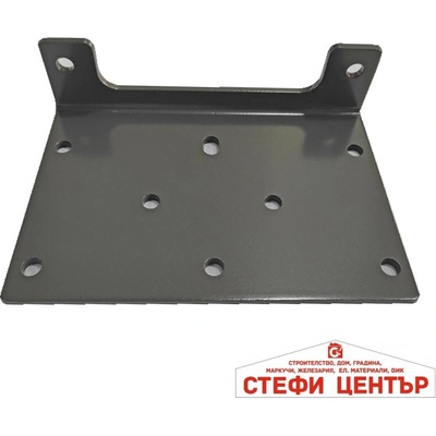 Paolo Метална планка за лебедка 5500 lbs (185161)