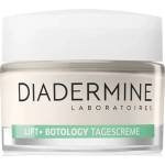 Diadermine Lift+ Botology Anti-Age Advanced Cream 35+ дневен крем против бръчки за всеки тип кожа унисекс 50 мл