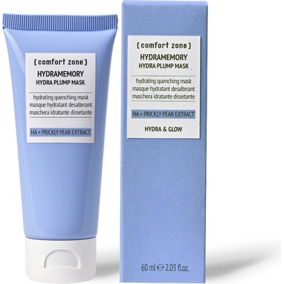 Comfort Zone HYDRAMEMORY hydratační maska 30 ml – Hledejceny.cz