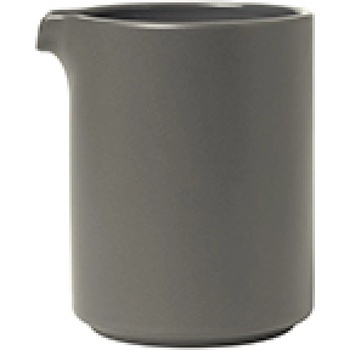 BLOMUS Каничка за мляко и сметана PILAR- цвят сив (Pewter) (BLOMUS 63995)