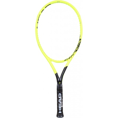 Head Graphene 360° Extreme MP