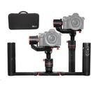 Feiyu Tech Alpha1000 Dual Handle Kit - FYAL1000DUAL