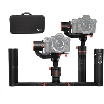 Feiyu Tech Alpha1000 Dual Handle Kit - FYAL1000DUAL