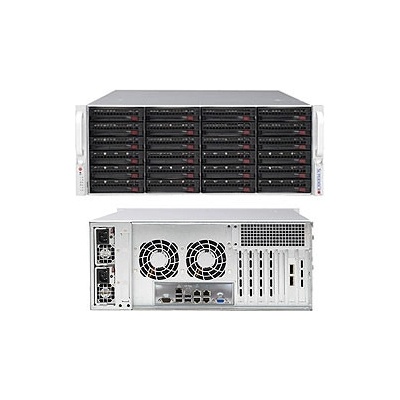 SuperMicro SSG-6048R-E1CR24N