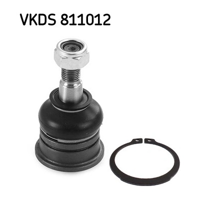 SKF Podpora-/ Kloub VKDS811012