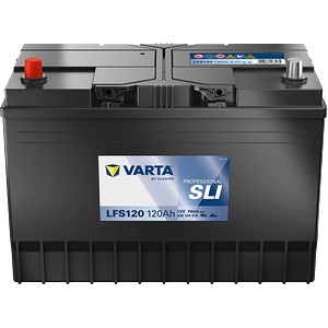 VARTA SLI 930120078