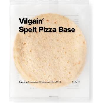 Vilgain Špaldový základ na pizzu bio 390 g