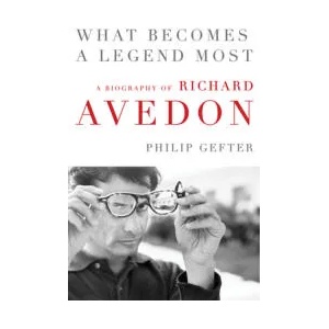 What Becomes a Legend Most | Philip Gefter (ISBN: 9780062442710)