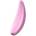Satisfyer Стимулатор- вибратор Curvy 2+, Розов, 7855