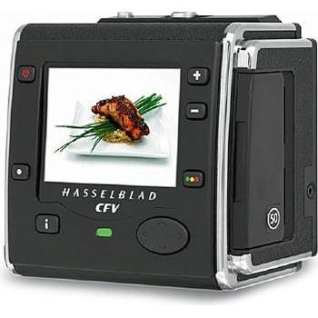 Hasselblad 907X 50c