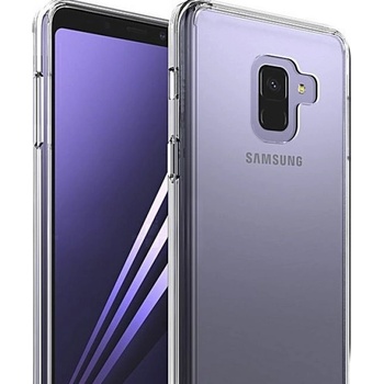 Samsung Galaxy A8/ A8 Plus (2018) Case Invisible