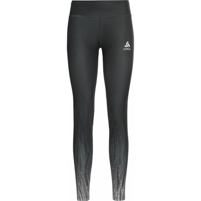 Odlo tights ZEROWEIGHT PRINT 322951-15000