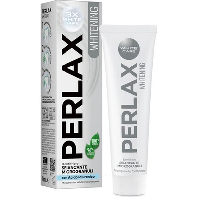 Perlax Whitening 75 ml