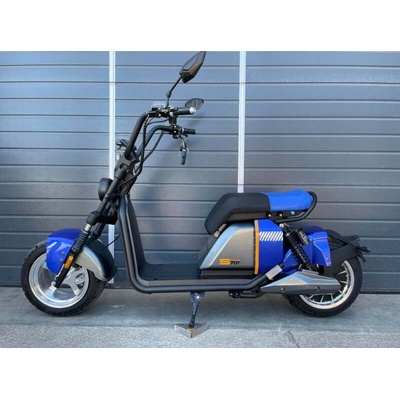 Lera Scooters C7+