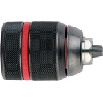 Metabo Бързозатягащ патронник Futuro Plus S2M/CT 13 мм, 1/2" 636619000 (636619000)