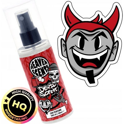 Heaven Scents Devil Scent 100 ml