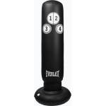 Everlast Тренировъчен чувал Everlast Inflatable Punching black