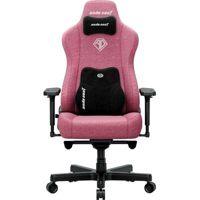 Anda Seat Kaiser 3E XL Pink Fabric