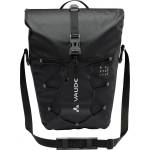 VAUDE Велосипедна дисага Vaude Proof Back TR Single Pannier - Black - размер 24 l (510-4135-0111)