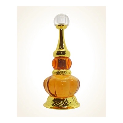 Naseem Salsabil parfémovaný olej unisex 22 ml