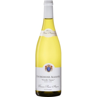 Domaine Potinet-Ampeau Bourgogne Aligote 2021 Bílé 12% 0,75 l (holá láhev)