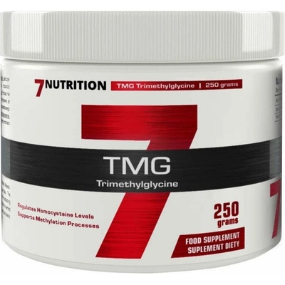 7Nutrition TMG 250 g