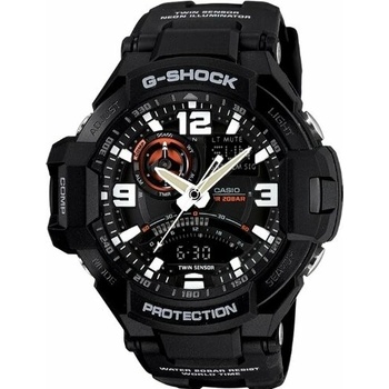 Casio GA-1000-1A