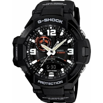 Casio GA-1000-1A