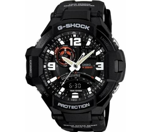 Casio GA-1000-1A