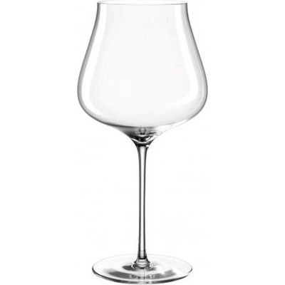 Leonardo Sklenička na červené víno BRUNELLI 770 ml