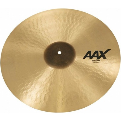 Sabian AAX Thin Crash 19”