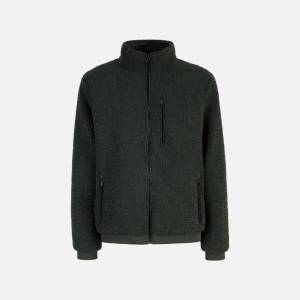 Geox Черна мъжка шуба Geox Sweater Geox | Cheren | МЪЖЕ | M