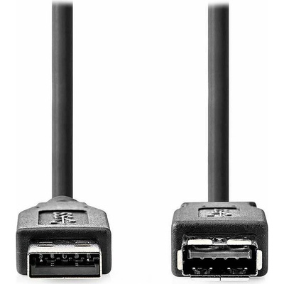 Nedis CCGL61010BK30