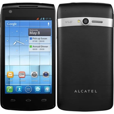 Alcatel OT-992D