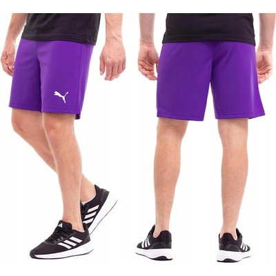 Puma TEAMRISE SHORT – Zboží Dáma