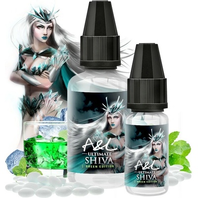 Ultimate by A&L SHIVA GE 30ml