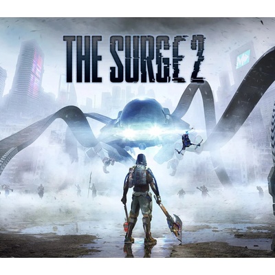 The Surge 2 (Premium Edition)