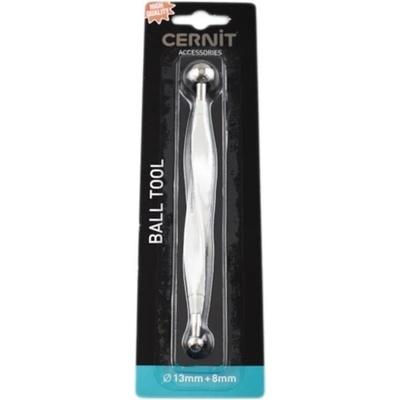 Cernit Tool With Metall Balls (CE914C)