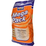 NOW Sports Whey Protein Isolate 4536 g