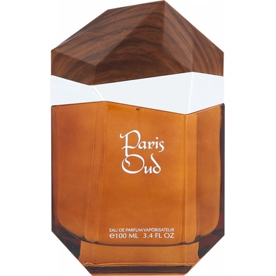 Afnan Paris Oud parfumovaná voda dámska 100 ml