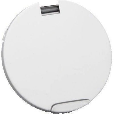 Deko-Light kryt chladiče bílá pro sérii Uni II Max 930395