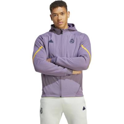 adidas Real Madrid Gameday violet