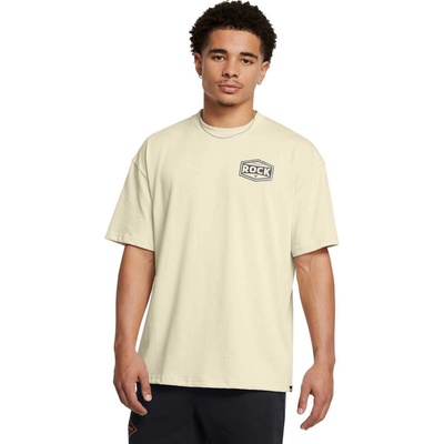 Under armour Тениска Pjt Rck HWT SS Tools