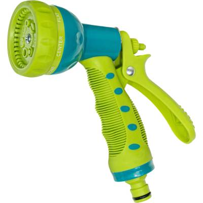 TopGarden Пистолет за пръскане 7 функции tg