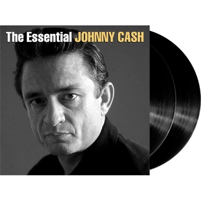 Cash Johnny - Essential LP